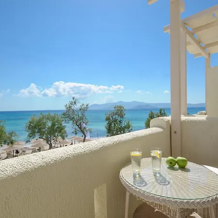 Angel Bed & Breakfast 4*