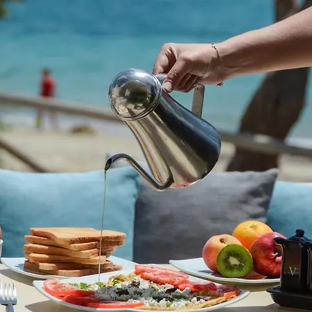 Angel 住宿加早餐酒店 4*