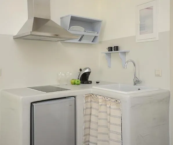 Couette-café Angel 4*