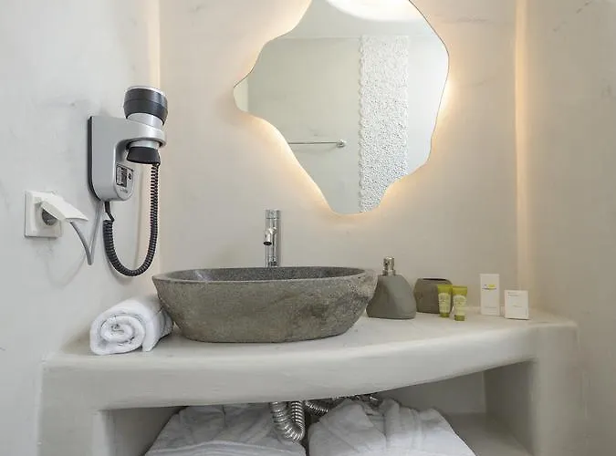 Angel 4* Agia Anna (Naxos)