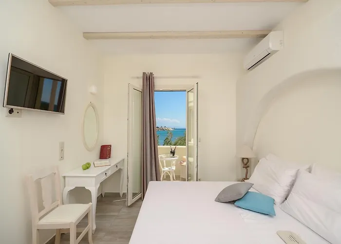 Couette-café Angel 4*