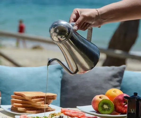 Angel Couette-café 4*