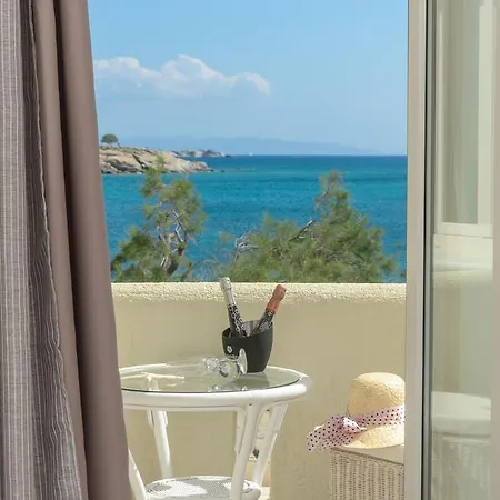 Angel Отель типа 